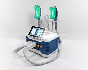 살롱 스파 사용 360도 냉동 요법 Cryo 슬리밍 지방 냉동기 Cryolipolysis