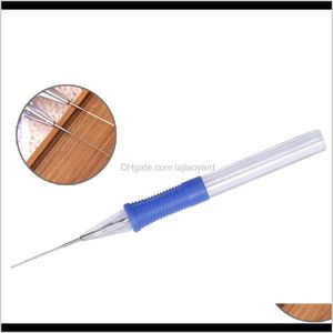 Wholesale wool poking for sale - Group buy Beads Needles Felting Pen The Poking Fun For Wool Needlework Tools Replaceable Needle Felt Animals Wmtere Od9Uh Klfd