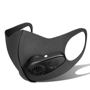 Acheter Pas Cher Smart Électrique Masques Fan PM2,5 Masque Anti 