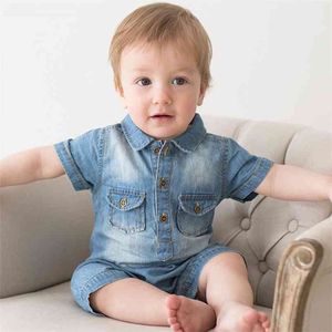 Мода летний стиль точка детская девушка одежда хлопчатобумажная одежда набор 210611