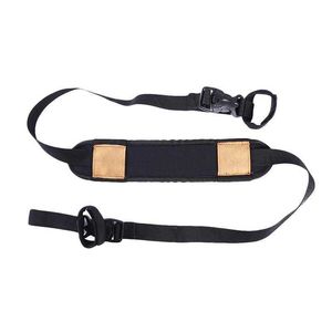 Mounchain Portable Archery Band Shoulder Belt Carry Compound Bow Accessories Strap Protection Holder Sports Bag Belt Accessories Y0721