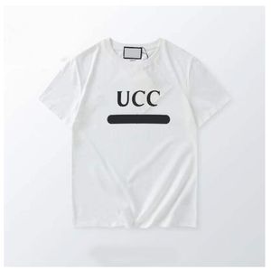 2022ss White Black kids Spring summer high-end t-shirts Brand embroidery Letter Pattern t shirts boys and girls top tees children t-shirt Plus size 100-150cm