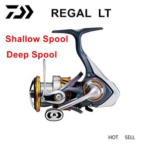 Shallow spool 1000S 2000S 2500S 3000S 1000D 2000D 2500D 2500D-XH 3000D-C 3000D-CXH spinning fishing reel