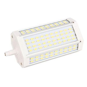 전구 R7S LED 전구 135mm 40W 교체 할로겐 홍수 빛 SMD5730 220V