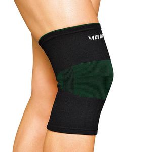 Ankelstöd Weing III 1PCS Fitness Running Cykling Knee Braces Elastic Nylon Sport Compression Pad Sleeve för basket