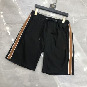 Męska odzież Dres Męskie Letnie Spodenki Spodnie Spodnie Krótkie Jogging Sandy Beach Pant Basketball Fashion Sports