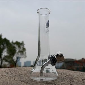 Wholesale personalized glass pipes for sale - Group buy New glass pipe with diameter of mm personalized and creative water pipe