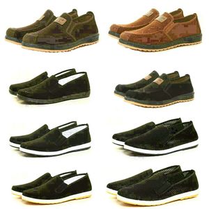 Slippers Slippersfootwear Кожа на туфлях бесплатно обувь на открытом воздухе.