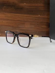남성을위한 최초의 고품질 디자이너 선글라스 유명한 유행 레트로 브랜드 안경 패션 디자인 여성 안경 상자 티타늄 8099