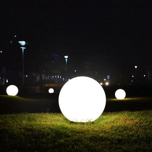 Colors Garden Light Outdoor Lamp Wedding Bar Party Decoration Remote Control Lights Outside Christmas Lawn Lamps