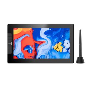 VEIKK VK1200 Graphic monitor Pen display Digital tablet Animation Drawing Board with 60 degrees of tilt function