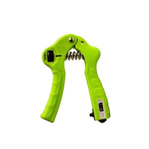 Fitness Heavy Hand Mand Grip Fortalkener Contando Workout REABILITAÇÃO DE REABILITAÇÃO DE DEDO ENERGINGER TRABALHO EQUIPAMENTO 1039 Z2