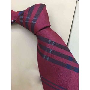 Neck Tie Set High-end Silk Necktie Mens Business Ties Neckwear Jacquard Wedding