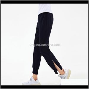 Sonbahar Kış Ayak Ağız Fermuar Spor Koşu Pantolon Kadın Ince Gym Eğitim Yoga Pantolon Fitness Egzersiz Sweatpants Kadın Kalınlaşmak1 USRX O51F0
