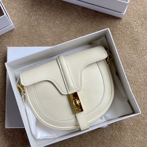 Einfarbige Luxus-Designer-Damen-Umhängetasche, flache Leder-Flip-Handtasche, Mini-Geldbörse, Flip-Wallet