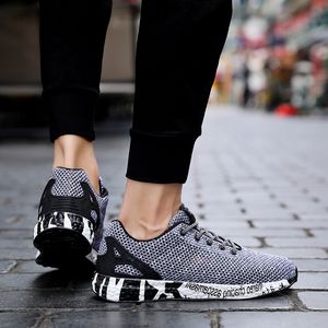 Hotsale Original Womens Sports shoes Breathable and lightweight Men's Trainers Running Sneakers Spring Fall