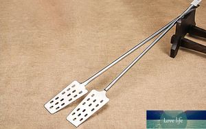 Tools 62cm Stainless Steel Wine Mash Tun Mixing Stirrer Paddle Homebrew With 15 Holes Home Kitchen Bar Beer Brewing