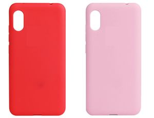 Przypadki dla Huawei Y6 2019 Silikonowe TPU Miękka tylna pokrywa Huawei Y6 Prime 2019 Case Y6 Pro 2019 Case 6.09 