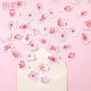 Wholesale mailing paper envelopes resale online - Gift Wrap Flowers Language Paper Envelopes Sticker Bags Mailers Envelope With Bubble Mailing Bag Drop