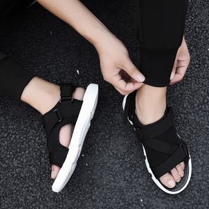 Fashion Funny Fish Slippers Men Shoes Girls Boys Women Summer Beach Slipper 2021 Arrival Family Children Slides 32