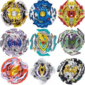 B-X ToupieバーストBeybladeB145 Launcher Beyblade Top Spinner Toy for Children + 1PCSギフト