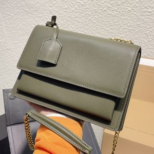 حقائب المصممين Luxurys Women Handbags Ladies Designer Wallet Counter Counter Actioners أصحاب البطاقات الجلدية الأصلية
