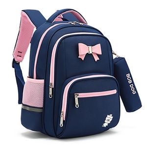 Backpack School s for Teenagers Girls Bags Toddler Boy Kids Bag 211021