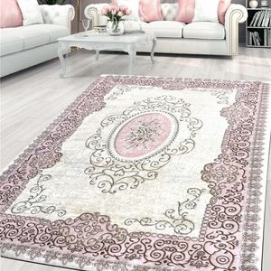 Traditionell mönstrad gummi mattan täcka turkiska tyg ryggskydd rum dekorativa sovrum tapete cubrir sponged 220301