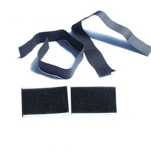 Universal Gancho Gancho Gancho Fogo Extintor Fixado Cintos Auto Tronco Saco de Armazenamento Fitas de Mágicas Fixação BANDAGE Suporte Adesivos Correias Fastener Acessórios Interiores