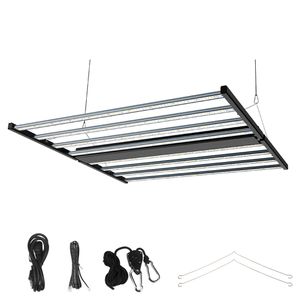 Led Grow Light Custom faltbares Vollspektrum 600 W 640 W 720 W 800 W 960 W Samsung LM301b für Gewächshaus