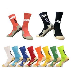 Wholesale custom socks resale online - Men s Socks Style Middle Anti Slip Sport Stockings Men Fresh Custom Athletic Compression