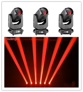 Sahne Işın 260 9R Hareketli Kafa Işığı 260W Spot Yıkama Hareketli Baş RGBW DMX Aydınlatma