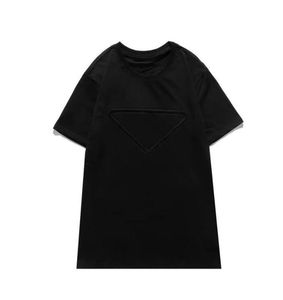 22ss Fashion 100% Cotton Mens T Shirts Summer Print Cartoon TShirt Women ladies short-sleeved round neck T-shirts New Man T-Shirts