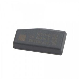 Locksmith Supplies ID44 PCF7935 Chip transponder para Benz 10pcs/lote