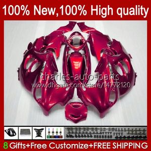 Fairings For SUZUKI KATANA GSXF 600 750 CC 600CC GSXF600 GSXF-750 29No.93 GSX750F GSX600F 750CC 1998 1999 2000 2001 2002 GSXF750 GSXF-600 98 99 00 01 02 Orange red Body