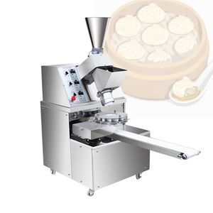 2021新しい自動パンマシンMOMOメーカーBaozi Shop Momo Equipment