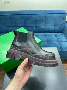 디자이너 Botteg Spring Real New New 아름다운 가죽 남성 부츠 신발 ~ 남성 고품질 부츠 신발 EU 크기 39-45