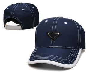 Fashion designer baseball cap men's and women's classic luxury hat hot search products