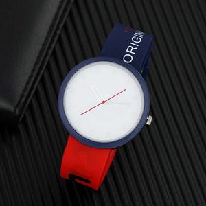 Famous Brand Sports Quartz Watches for Men Popular Men's Silicone Digital Watch Business Clock Male Wristwatch Relogio Masculino G1022