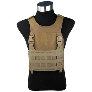 Jaktjackor TMC Tactical Vest FCSK Outdoor Tropic Importerad från USA TMC2841