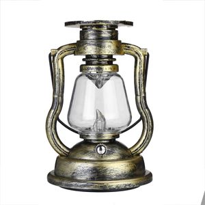 Outdoor Solar Lantern Hanging Light LED Log Garden Garden Yard Lamp dekor - A + B varje 5st