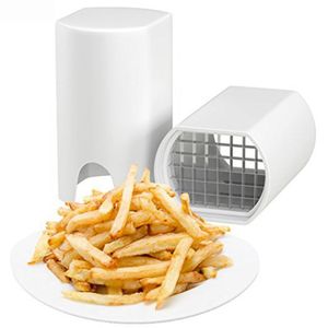 Chips Producent ziemniaków ziemniaków Weggie Chopper Najlepsze dla frytek Frytki Krajalnice Chipsy Waffle Maker Warzywo Kuter