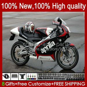 Body Kit für Aprilia RSV125RR RSV RS 125 R RR 125RR 99-05 36Nr ing