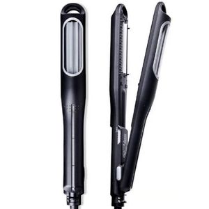 Professionale Capelli Bigodino Bath Bath Forniture per servizi igienici Automatico Automatico Flat Flat Iron Curling Irons Straightener Curly Corn Hot Clip Hairs Waver For Dropship