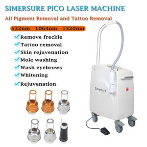 Picosecond Laser Tattoo Removal Machine Nd Yag Price Eyebrow Removals