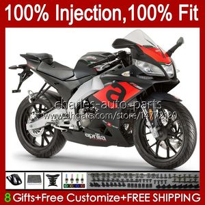 حقن لسبيليا RSV1000RRR RSV4 RSV4 RSV-1000 الجسم 39NO.120 RSV 1000 Glossy Black RSV1000 R RR 09 10 11 12 2014 2014 2015 RSV1000R 2009 2011 2011 13 14 15 15 oem flating