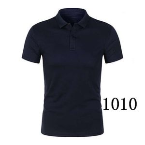 Waterproof Breathable leisure sports Size Short Sleeve T-Shirt Jesery Men Women Solid Moisture Wicking Thailand quality 28