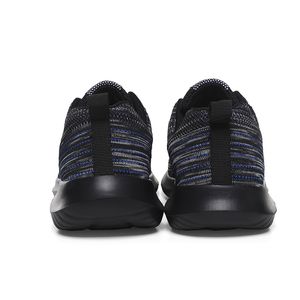 2021 디자이너 남자를위한 신발을 실행하는 여성 회색 블랙 블루 레드 패션 망 트레이너 고품질 야외 스포츠 스 니 커 즈 크기 38-45 QF