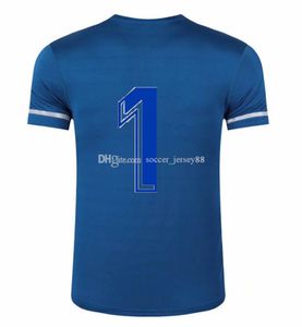 Niestandardowe koszulki piłkarskie męskie Sports SY-2021004 Koszulki piłkarskie Spersonalizowany dowolny numer nazwy zespołu