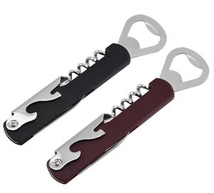 Corkscrew All in one Beer Bottle Opener and Foil Cutter Wine of Sommeliers Waiters Bartenders Chef craft XB1